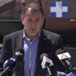 Αλεξανδρούπολη- Ν. Παναγιωτόπουλος: Η Ελλάδα έχει πάντα την ετοιμότητα να προασπίσει τα κυριαρχικά της δικαιώματα