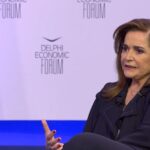 ΕΙΔΗΣΕΙΣ ΣΕ ΒΙΝΤΕΟ: Ντόρα Μπακογιάννη: Ανησυχώ για την κατάσταση στο Ισραήλ