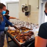 ΕΙΔΗΣΕΙΣ ΣΕ ΒΙΝΤΕΟ: Ναύπλιο: Οι εθελόντριες του συσσιτίου στο καθήκον