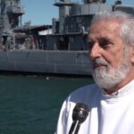 ΕΙΔΗΣΕΙΣ ΣΕ ΒΙΝΤΕΟ: Π. Καλλίνος, ένας από τους 32 πρωταγωνιστές της «ανταρσίας» του «Βέλους»: «Δεν μετράει τι λες εσύ αλλά οι πράξεις σου»