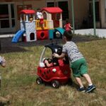 Ξεκίνησε σήμερα Δευτέρα 28 Αυγούστου η εγγραφή των παιδιών, μέσω ΕΣΠΑ στους βρεφονηπιακούς και παιδικούς σταθμούς του Δήμου Αλεξάνδρειας