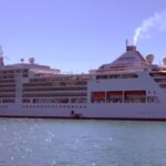 H Silversea Cruises δίνει ψήφο εμπιστοσύνης στην Ελλάδα – Γράφει ο Χρήστος Παγώνης