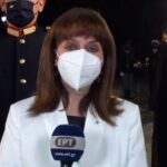 ΕΙΔΗΣΕΙΣ ΣΕ ΒΙΝΤΕΟ: ΠτΔ: Η φετινή Ανάσταση να σημάνει το τέλος της πανδημίας, και την επούλωση των πληγών στο σώμα της ανθρωπότητας