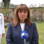 ΕΙΔΗΣΕΙΣ ΣΕ ΒΙΝΤΕΟ: Στο Άστρος Κυνουρίας, για τον εορτασμό της 198ης Επετείου της Β’ Εθνοσυνέλευσης η ΠτΔ