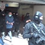 ΕΙΔΗΣΕΙΣ ΣΕ ΒΙΝΤΕΟ: Στις φυλακές Δομοκού οδηγείται ο Γ. Λαγός