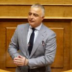 Πρόσκληση υπ. Βουλευτή ΝΔ Ημαθίας κ. Λάζαρου Τσαβδαρίδη στις γυναίκες της Ημαθίας