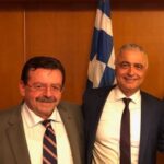 Βελτιστοποίηση της διαδικασίας αντιστοίχισης των εργατών γης ανά στρεμματική έκταση επ’ ωφελεία των αγροτών ζητάει ο Λάζαρος Τσαβαρίδης