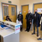 Δήλωση Λάζαρου Τσαβδαρίδη για την παγκόσμια ημέρα νοσηλευτών