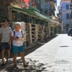 ΕΙΔΗΣΕΙΣ ΣΕ ΒΙΝΤΕΟ: Ναύπλιο: Στιγμιότυπα κατά την πρώτη ημέρα που άνοιξε επίσημα ο Τουρισμός στην Ελλάδα