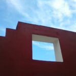 The Balcony Project