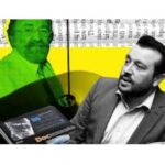Ο Παππάς κι ο μπροστινός – Γράφει ο Νίκος Γ. Σακελλαρόπουλος