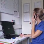 Γερμανία: Τα γερμανικά νοσοκομεία ενδέχεται να κινδυνεύουν από χάκερ, προειδοποιεί ο επικεφαλής της υπηρεσίας κυβερνοασφάλειας BSI