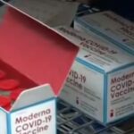 Covid-19: Η Moderna ανακοίνωσε πως η ενισχυτική δόση του εμβολίου της κατά του κορονοϊου φαίνεται πως προστατεύει από την Όμικρον