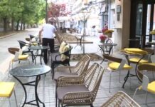 Δήμος Δίου-Ολύμπου: Έως 31 Μαρτίου οι αιτήσεις καταστηματαρχών για χρήση κοινόχρηστων χώρων έτους 2026