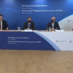 Κυρ. Μητσοτάκης: Ως Ελλάδα είμαστε έτοιμοι να ενεργοποιήσουμε το ψηφιακό πιστοποιητικό νωρίτερα από την 1η Ιουλίου