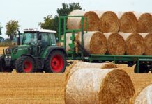 Πρόσκληση σε think tank από αγρότες για τον αγροτικό κόσμο