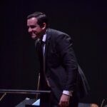 Παραγουάη: Ο Έλληνας μαέστρος που διευθύνει ορχήστρες και κρατά ζωντανή τη «φλόγα» του Ελληνισμού