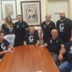 Εύξεινος Λέσχη Βέροιας: Το νέο ΔΣ και η κατανομή αξιωμάτων