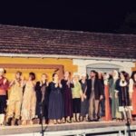 “ΚΙΝΗΜΑΤΟΔΡΑΣΙΣ” Αλεξάνδρειας: Ευχαριστούμε από καρδιάς…