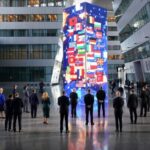 Βαγγέλης Χωραφάς στη Ηuffingtonpost :”Η Επανεκκίνηση του ΝΑΤΟ προς το 2030″