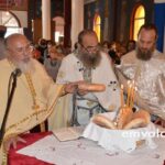 Τρίκαλα Ημαθίας: Η εορτή του Αγίου Πνεύματος στο Παρεκκλήσιο της Αγίας Τριάδος – Βίντεο-Φώτο