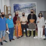 Πλατύ: Παρουσίαση Καππαδοκικών φορεσιών από τον Σύλλογο Καππαδοκών Πλατέος – βίντεο – φωτο