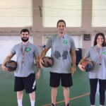 ΓΑΣ Αλεξάνδρεια: Έναρξη του 2nd Basketball Summer Camp