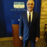 Να μετατραπούν σε πλήρους απασχόλησης οι συμβάσεις των σχολικών καθαριστριών με βάση εξορθολογισμένα κριτήρια ζητάει ο Λάζαρος Τσαβδαρίδης