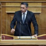 «Π. Μαντάς για απολιγνιτοποίηση: Ψεύτικη η δήθεν οικολογική ευαισθησία του ΣΥΡΙΖΑ»