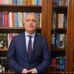 Μήνυμα Λάζαρου Τσαβδαρίδη για την έναρξη των Πανελλαδικών Εξετάσεων 2021