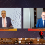 Μπάμπης Μαζαράκης, Όμιλος ΟΤΕ: «Για τον CFO, αφετηρία και προορισμός είναι το μέλλον»