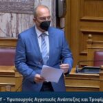 Γ. Οικονόμου: Κανένα έργο δεν κινδυνεύει με απένταξη
