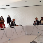 Δήλωση Φώφης Γεννηματά κατά την προσέλευσή της στην προπαρασκευαστική σύνοδο των ηγετών του Ευρωπαϊκού Σοσιαλιστικού Κόμματος στις Βρυξέλλες