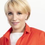 Α. Jakoncic: Υγεία και καινοτομία για μια καλύτερη και μεγαλύτερη ζωή
