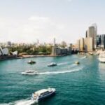Αυστραλία: Το Σίδνεϊ θα καλωσορίζει ξανά επισκέπτες από τον επόμενο μήνα – αν είναι πλήρως εμβολιασμένοι κατά της COVID-19