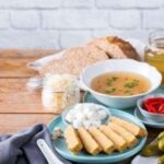 Τι είναι τα λειτουργικά τρόφιμα και ποια τα οφέλη τους