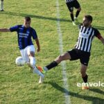 Νίκη Αγκαθιάς – Αετός Βαρβάρας 3-2. Γλυκόπικρη επικράτηση για την Νίκη. Δηλώσεις Ματσούκα – Βίντεο – Φώτο