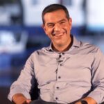 Ο Αλ. Τσίπρας στο Λαύριο σήμερα Τρίτη το απόγευμα
