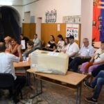 Αρμενία: Το κόμμα του απερχόμενου πρωθυπουργού Πασινιάν κέρδισε στις βουλευτικές εκλογές, σύμφωνα με τα τελικά αποτελέσματα
