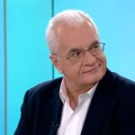 Επίθεση με γκαζάκια στο σπίτι του δημοσιογράφου Γιάννη Πρετεντέρη