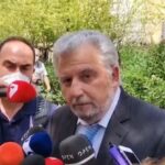 Οι γονείς του συζυγοκτόνου ζητούν να τους ανατεθεί η από κοινού επιμέλεια της εγγονής τους Λυδίας με τους γονείς της δολοφονημένης Καρολάιν
