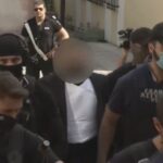 ΕΙΔΗΣΕΙΣ ΣΕ ΒΙΝΤΕΟ: Ενώπιον του εισαγγελέα Εκτελέσεων ο 33χρονος πιλότος