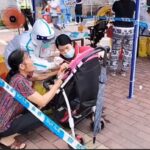 Η Κίνα ανακοινώνει πτώση κατά σχεδόν 80% των θανάτων που αποδίδονται στην COVID-19 σε ημερήσια βάση