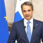 Ο Πρωθυπουργός Κυριάκος Μητσοτάκης στη Σύνοδο του Ευρωπαϊκού Συμβουλίου – Τα θέματα στην ατζέντα