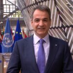 ΕΙΔΗΣΕΙΣ ΣΕ ΒΙΝΤΕΟ: Δήλωση του πρωθυπουργού πριν την έναρξη της Συνόδου Κορυφής στις Βρυξέλλες