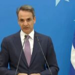 ΕΙΔΗΣΕΙΣ ΣΕ ΒΙΝΤΕΟ: Δεν χρειάζονται πρόσθετοι περιορισμοί στις μετακινήσεις λόγω της μετάλλαξης τύπου Δέλτα, αλλά επιτάχυνση των εμβολιασμών