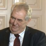 Τσεχία: Ο πρόεδρος Ζέμαν χαρακτήρισε “αηδιαστικά” τα διεμφυλικά άτομα