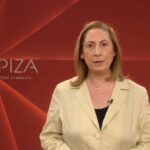 ΕΙΔΗΣΕΙΣ ΣΕ ΒΙΝΤΕΟ: Μαριλίζα Ξενογιαννακοπούλου: Η κυβέρνηση κήρυξε τον πόλεμο στους εργαζόμενους – Να αποσυρθεί το νομοσχέδιο-έκτρωμα
