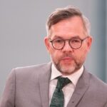 ΣΥΝΕΝΤΕΥΞΗ – Μίχαελ Ροτ: Η Ελλάδα είναι από τους στενότερους εταίρους της Γερμανίας στην ΕΕ