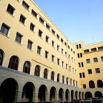 Εξιτήρια έλαβαν οι επτά Μητροπολίτες – Για νοσηλεία παρέμεινε ο Αρχιμανδρίτης-Γραμματέας Συνοδικού
